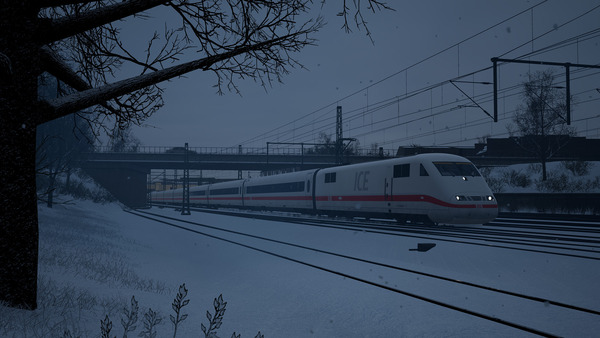 Train Sim World® 3 - Deluxe Edition