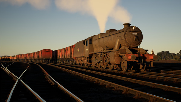 Train Sim World® 3 - Deluxe Edition