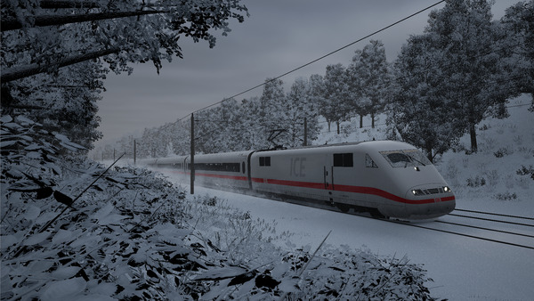 Train Sim World® 3 - Deluxe Edition