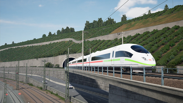 Train Sim World® 3 - Deluxe Edition