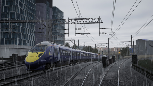 Train Sim World® 3 - Deluxe Edition