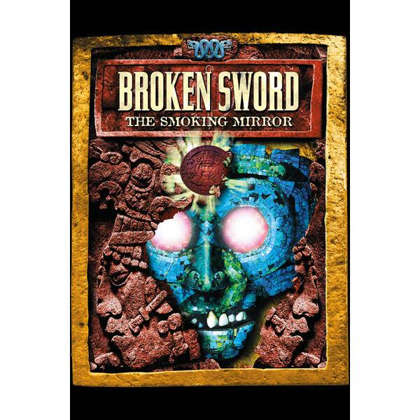 Broken Sword 2 - the Smoking Mirror: Remastered
