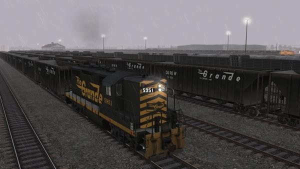 Train Simulator 2019