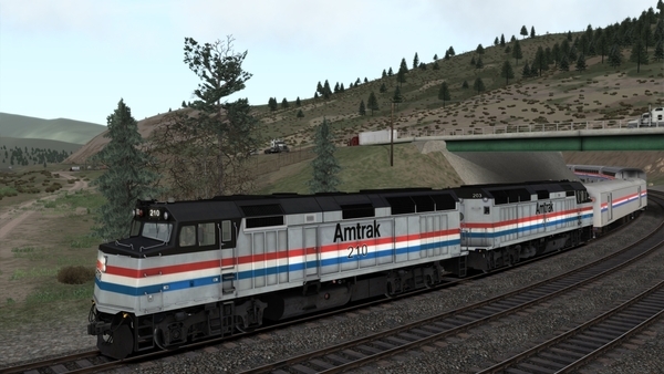 Train Simulator 2019