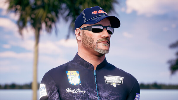 Bassmaster® Fishing 2022