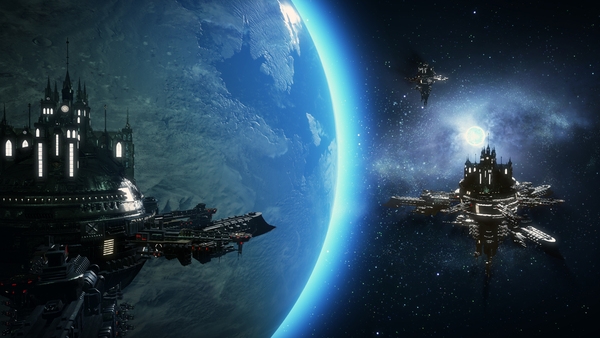 Warhammer 40,000: Inquisitor - Martyr Definitive E