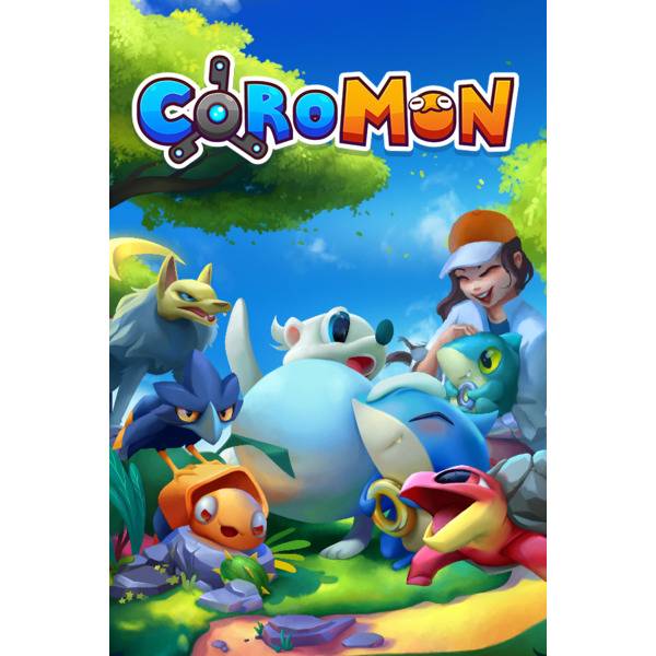Coromon