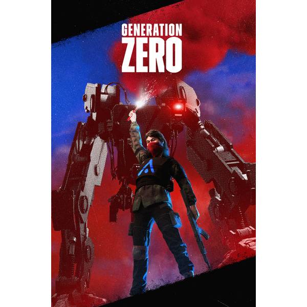 Generation Zero®