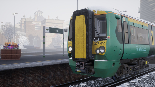 Train Sim World® 2: East Coastway: Brighton - East