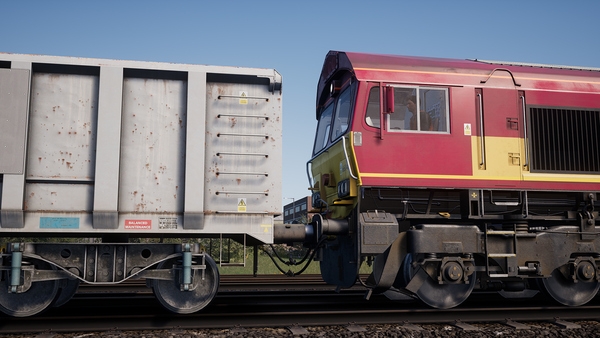 Train Sim World® 2: East Coastway: Brighton - East