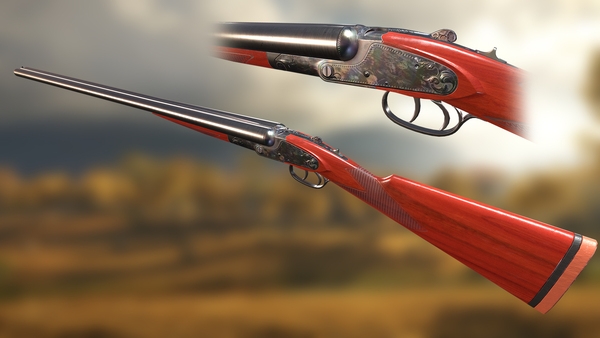 theHunter: Call of the Wild™ - Wild Goose Chase Ge