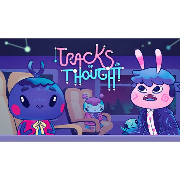 Tracks of Thought