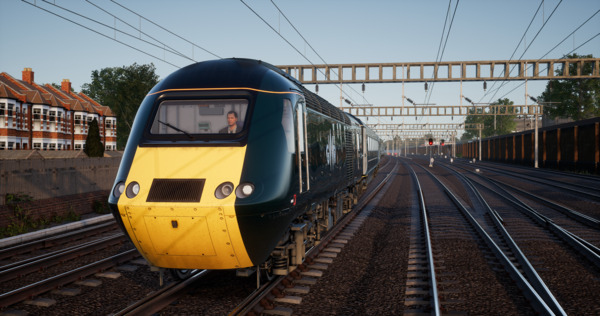 Train Sim World®