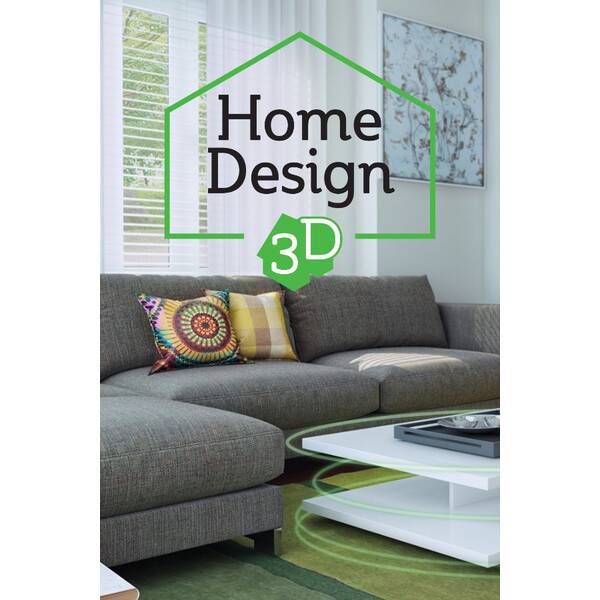 Home Design 3D