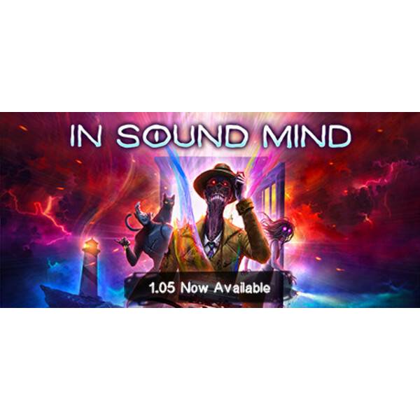 In Sound Mind