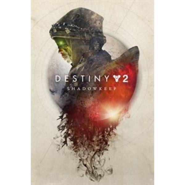 Destiny 2: Shadowkeep