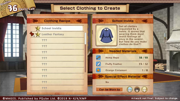 KONOSUBA - God's Blessing on this Wonderful World! Love For These Clothes Of Desire! - Pre Order