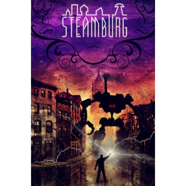 Steamburg