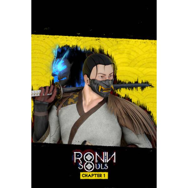 RONIN: Two Souls CHAPTER 1
