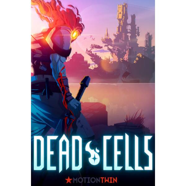 Dead Cells
