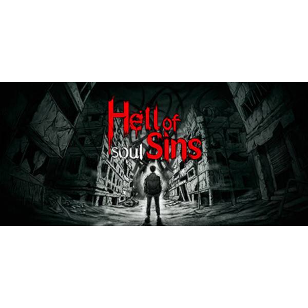 Hell of Sins: soul