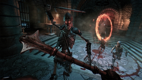 Dying Light - Hellraid