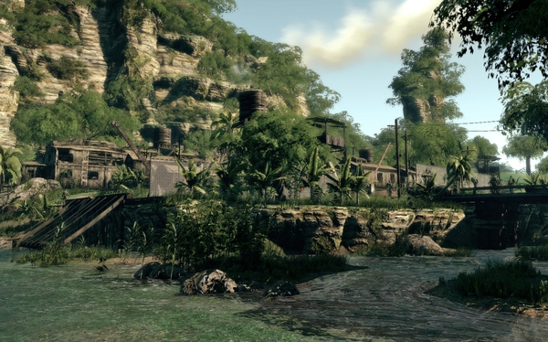 Sniper Ghost Warrior Gold Edition