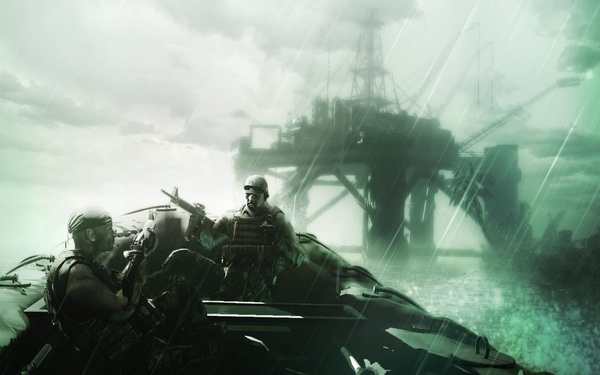 Sniper Ghost Warrior Gold Edition