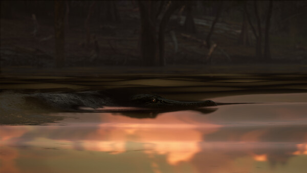 theHunter: Call of the Wild™ - Mississippi Acres P