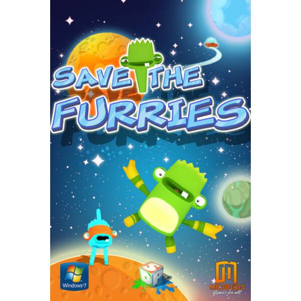 Save the Furries