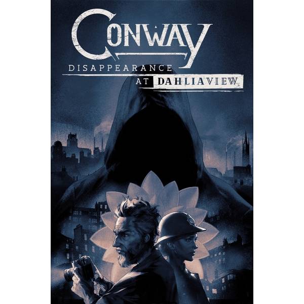 Conway: Disappearance at Dahlia View