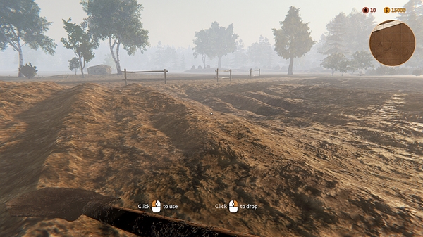 Tank Mechanic Simulator