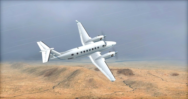 Microsoft Flight Simulator X: Steam Edition: Fair 