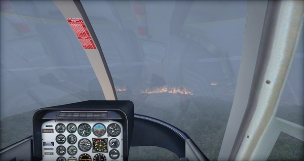Microsoft Flight Simulator X: Steam Edition: Fair 