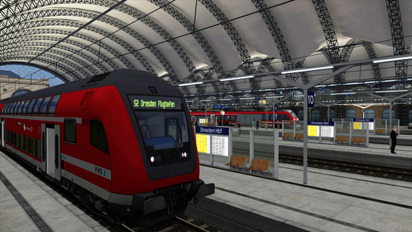 Train Simulator Classic