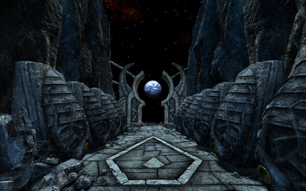 Voyage: Journey to the Moon