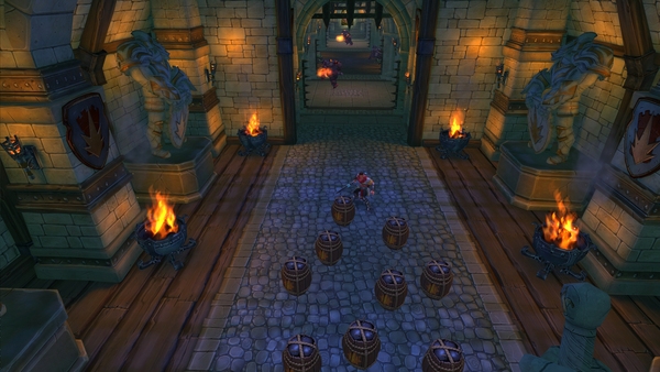 Orcs Must Die! - Lost Adventures