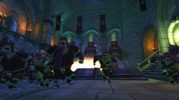 Orcs Must Die! - Lost Adventures