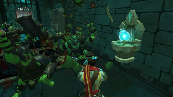 Orcs Must Die! - Lost Adventures