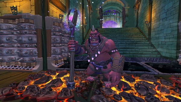 Orcs Must Die! - Lost Adventures