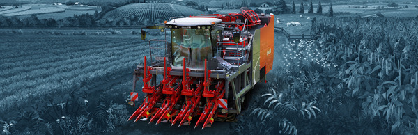 Farming Simulator 22 - Premium Expansion (Steam) -