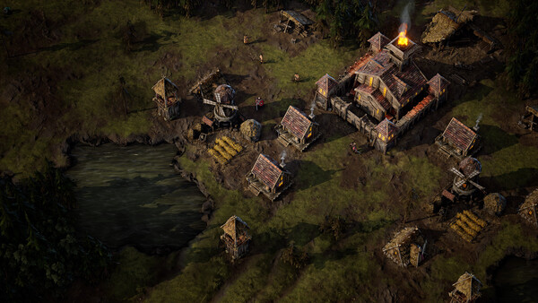 Age of Darkness: Final Stand - Early Access