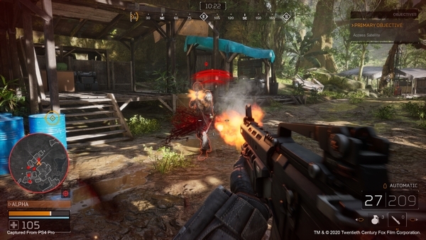 Predator: Hunting Grounds - Dutch 2025 Pack