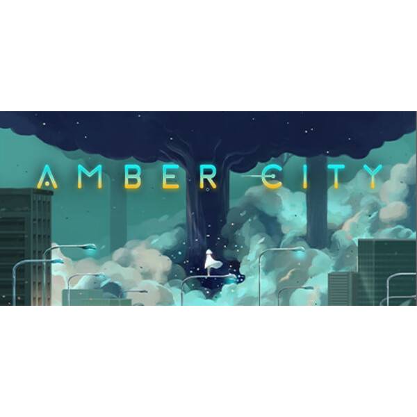 Amber City
