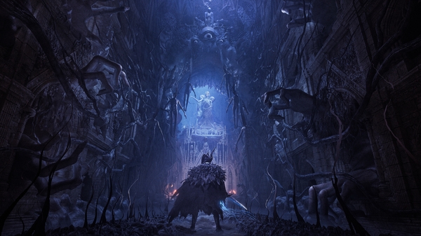 Lords of the Fallen - Pre Order