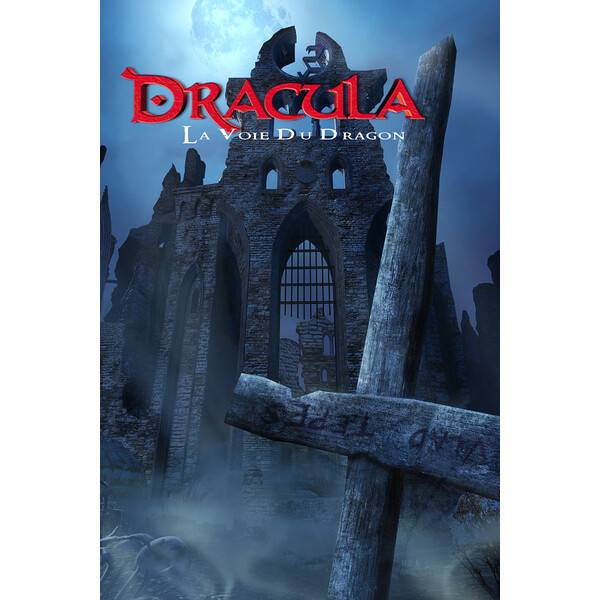 Dracula 3: The Path of the Dragon