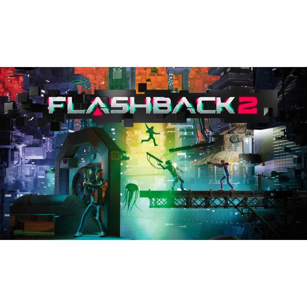 Flashback 2