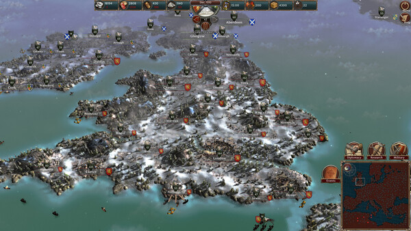 Renaissance Kingdom Wars - Early Access