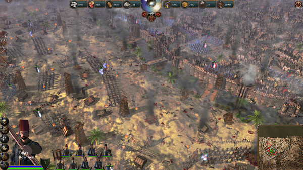 Renaissance Kingdom Wars - Early Access
