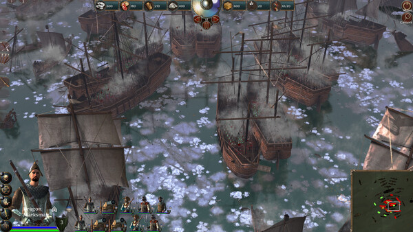 Renaissance Kingdom Wars - Early Access
